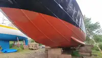 工作船 待售