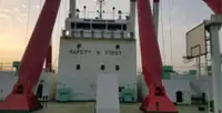 起重船 待售