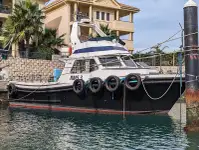 Trawler 出售