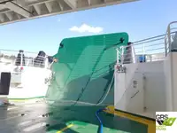 滚装船 待售