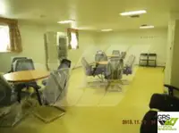 住宿驳船 待售