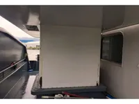 驳船 待售