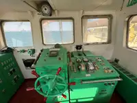 工作船 待售