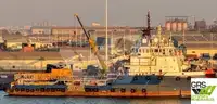 Wind farm service vessel 出售
