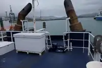 拖船 待售