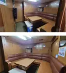 巡逻艇 待售