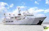 邮轮 待售