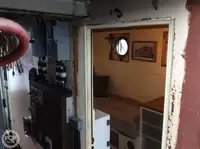 拖船 待售