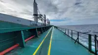 散货船 待售