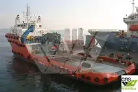 供应船 待售