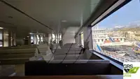 滚装船 待售