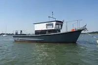 拖船 出售