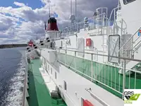 滚装船 待售