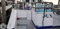 拖网渔船 待售