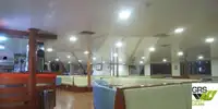 滚装船 待售