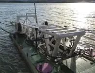 挖泥船 待售