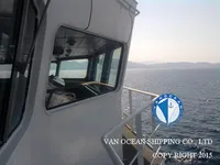 油/化学品油轮 待售