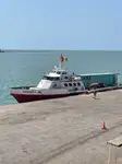 集装箱船 待售