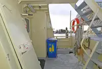 邮轮 待售