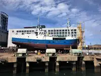 Longliner 出售