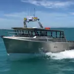 工作船 出售