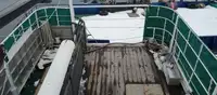 拖网渔船 待售