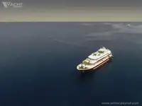 潜水支援船 待售