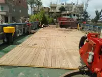 供应船 待售