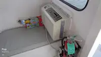 渡轮 待售