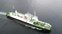 Ro-Ro ship 出售
