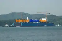 浮动船坞 待售