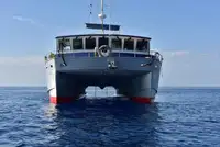 测量船 待售