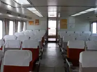 渡轮 待售
