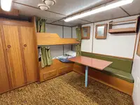 拖船 待售
