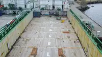 拖船 待售