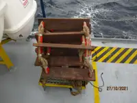 冷藏船 待售