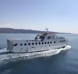 RoPax船 待售