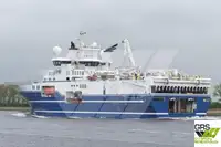 测量船 待售