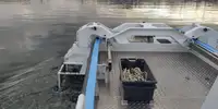压舱水船 待售
