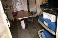 渡轮 待售