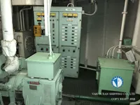 油/化学品油轮 待售