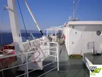 滚装船 待售