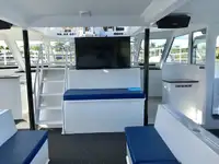 双体船 待售