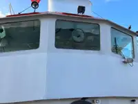 拖船 待售
