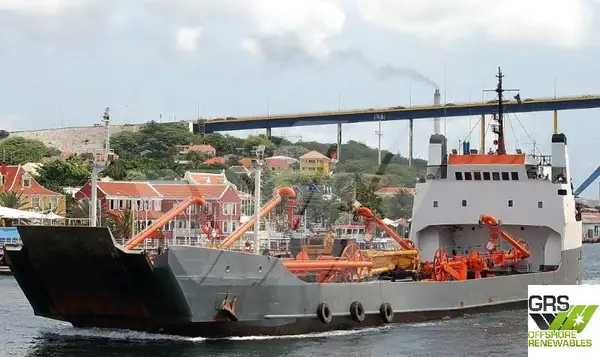 Landing Craft, Tank for sale