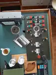 拖网渔船 待售