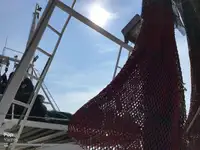 拖网渔船 待售