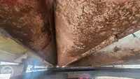 邮轮 待售