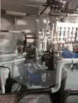 活鱼运输船 待售