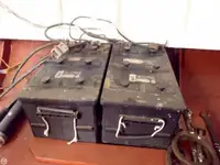 拖船 待售
